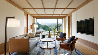 ROKUスイートルームツイン