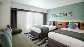 リニューアル コンフォートトリプル（禁煙）