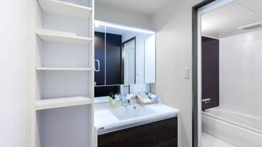 バスルームのシンク / 8