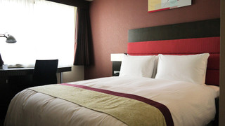 スタンダード ダブルルーム 禁煙