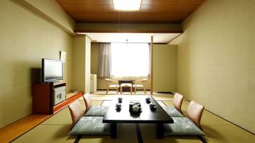 リビング エリア / 11