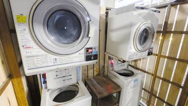 ランドリー ルーム / 4