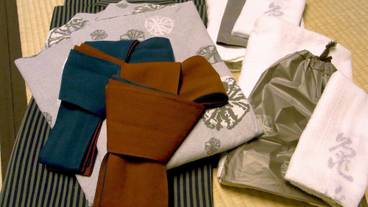 客室の設備とサービス / 15