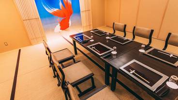 個室お食事処 / 4