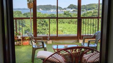 テラス / パティオ / 19