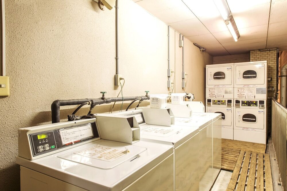 ランドリー ルーム