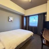 ホテルルートイン一関インター（岩手県 ビジネスホテル） / 5