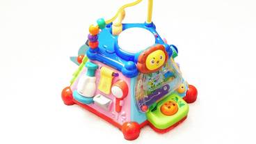 施設内の設備 / 16