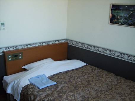 函館 ホテル駅前 / 4