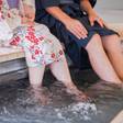 【箱根】彼と肩を並べてゆっくり♡「足湯プラスα」が楽しめる旅館6選