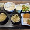 健康朝食
