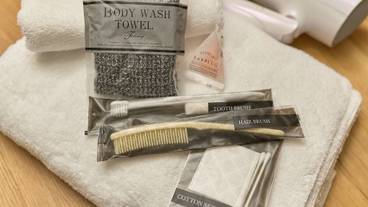 客室の設備とサービス / 38