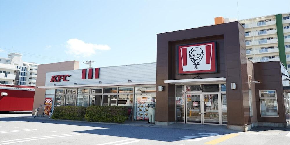 ショッピングモール