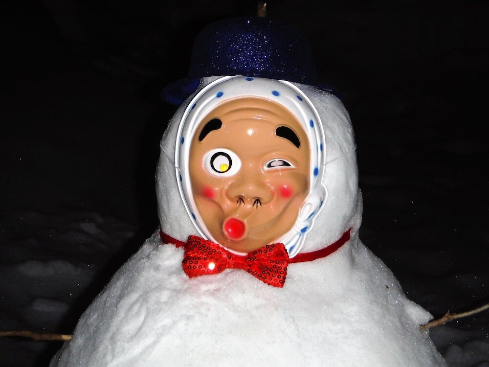 スノー スポーツとスキー