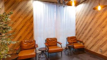 施設内の設備 / 7