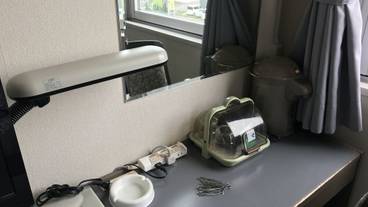 客室の設備とサービス / 22