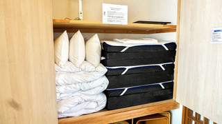 スタンダード ツインルーム 禁煙