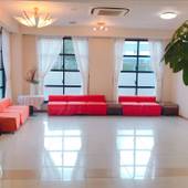 かごしま第一ホテルきしゃば（鹿児島県 ビジネスホテル） / 2