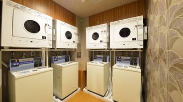 ランドリー ルーム / 8