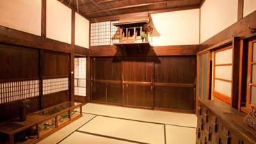 内装の詳細 / 12