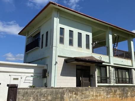 Agaitandygama 伊良部島 / 1