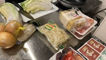 専用キッチン / 31