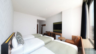 禁煙 リバービュートリプル