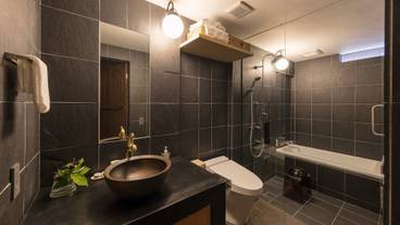 バスルーム / 17