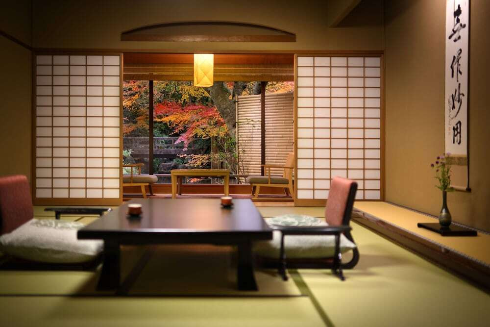 客室からの眺め一例②