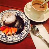 cafeぶるぅ(カフェブルゥ)