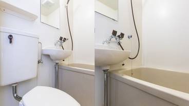 バスルーム / 39