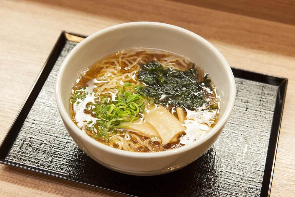 時間限定の「夜鳴きそば」が無料3438630