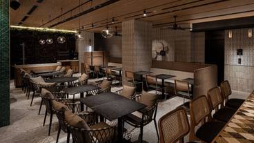 レストラン / 16