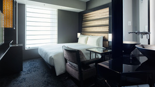 スタンダードダブル (禁煙)