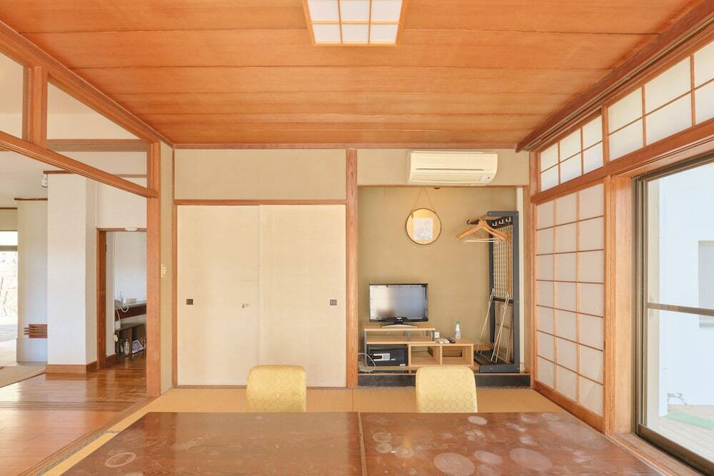 客室