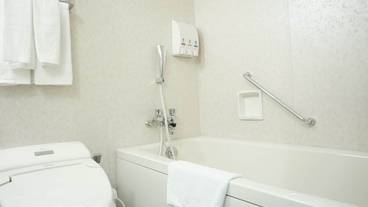 バスルームの設備 / 17