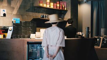 ロビーラウンジ / 7