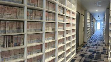 施設内の設備 / 4