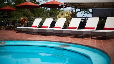 屋外プール / 12