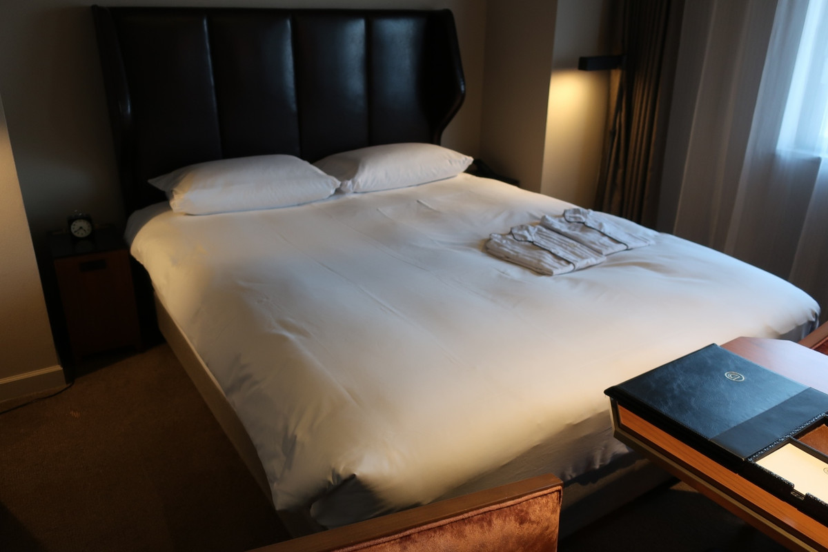 スペリオルダブルルーム