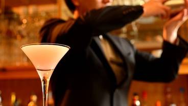 バーテンダー / 5