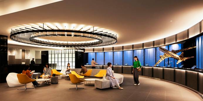 OMO関西空港(おも) by 星野リゾート（大阪府 シティホテル） / 1