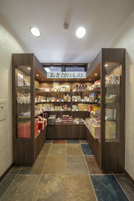 ギフト ショップ