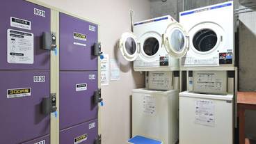 ランドリー ルーム / 3