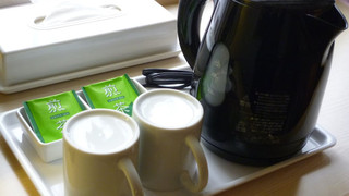 セミダブル　禁煙