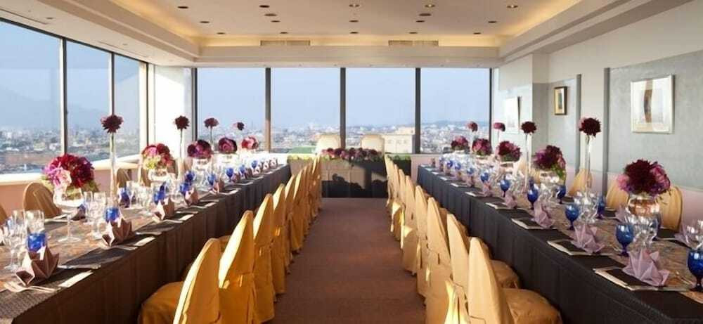 バンケット ホール