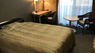 ダブルルーム 禁煙