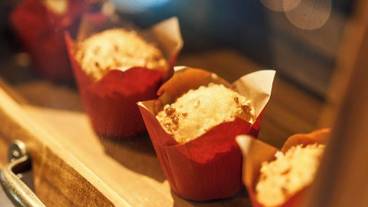 朝食ビュッフェ / 4