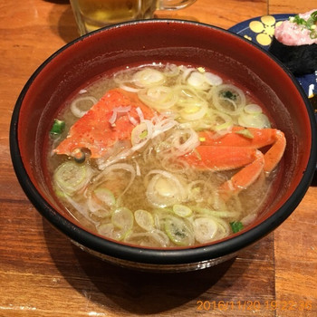 「もりもり寿し 金沢駅前店」 料理 59089759 