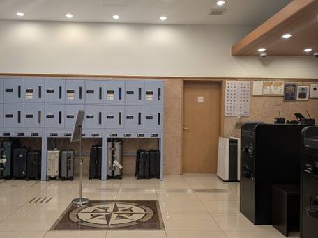 東横イン千葉みなと駅前 / 3